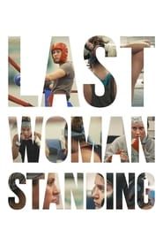 Last Woman Standing series tv