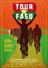 Tour du Faso series tv