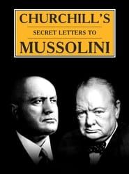 Mussolini: The Churchill Conspiracies series tv