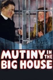 Mutiny in the Big House series tv