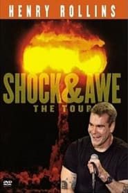 Image Henry Rollins: Shock and Awe 2005