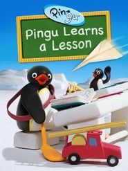 Pingu: Pingu Learns A Lesson series tv