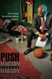 Image Push: Madison vs. Madison
