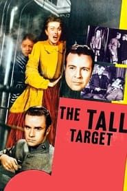 The Tall Target series tv