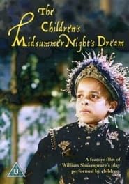 Image The Children's Midsummer Night's Dream