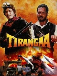 Tirangaa series tv