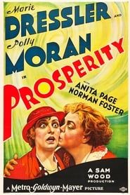 Prosperity 1932 streaming