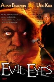 Evil Eyes series tv