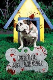 Feeding Mr. Baldwin series tv