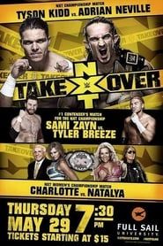 NXT TakeOver 2014 streaming