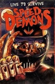 Speed Demons series tv