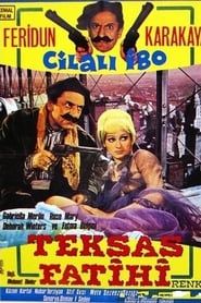 Cilali Ibo the Texas Conqueror (1971)