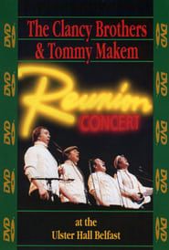 Image The Clancy Brothers and Tommy Makem: Reunion Concert