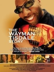 The Wayman Tisdale Story series tv