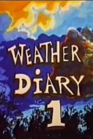 Weather Diary 1 series tv