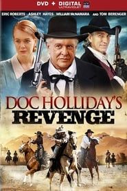 Doc Holliday's Revenge series tv