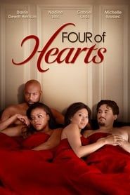 watch Four of Hearts