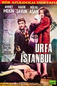 Urfa İstanbul series tv