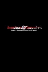 American Crusaders series tv