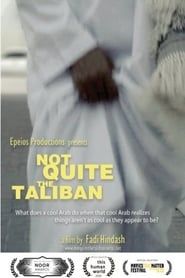 Not Quite the Taliban series tv