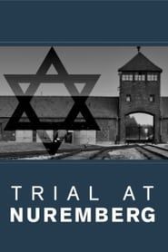 Trial at Nuremberg series tv