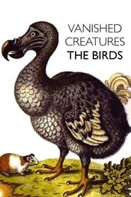 Image Vanished Creatures: The Birds