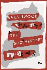 Image Wakaliwood: The Documentary 2012