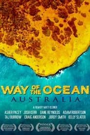 Way of the Ocean: Australia series tv