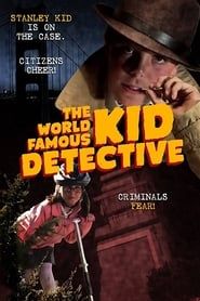 The World Famous Kid Detective series tv