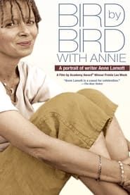 Bird by Bird with Annie: A Film Portrait of Writer Anne Lamott (1999)