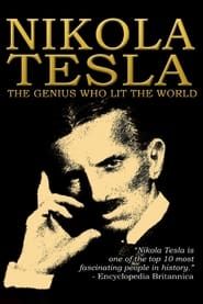 Nikola Tesla: The Genius Who Lit the World series tv