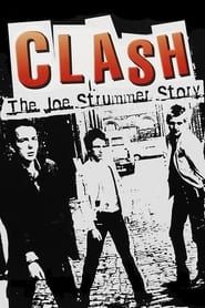 The Clash: The Joe Strummer Story-hd