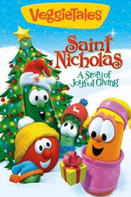 VeggieTales: Saint Nicholas - A Story of Joyful Giving-hd