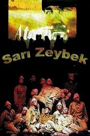 Sarı Zeybek series tv