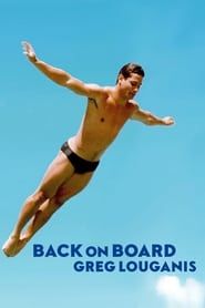 Back on Board: Greg Louganis series tv