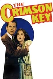 The Crimson Key series tv