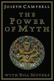 Joseph Campbell and the Power of Myth series tv