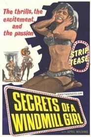 Secrets of a Windmill Girl 1966 streaming