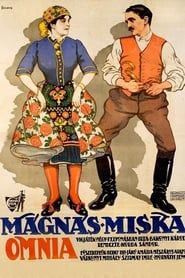 Mágnás Miska (1917)