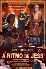 The Rhythm of Jess series tv