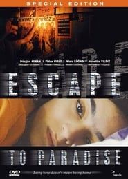 Escape to Paradise series tv