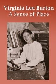 Virginia Lee Burton: A Sense of Place series tv