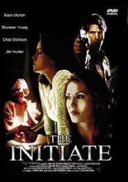 The Initiate series tv