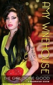 Image Amy Winehouse: The Girl Done Good - A Documentary Review 2008