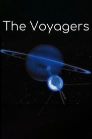 The Voyagers series tv