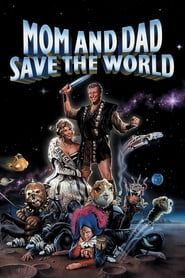 Papa et maman sauvent le monde (1992)