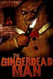 The Gingerdead Man series tv