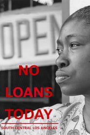 No Loans Today series tv