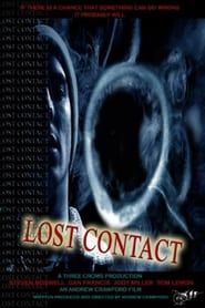 Image Lost Contact