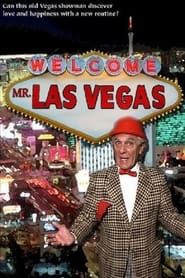 Mr. Las Vegas series tv